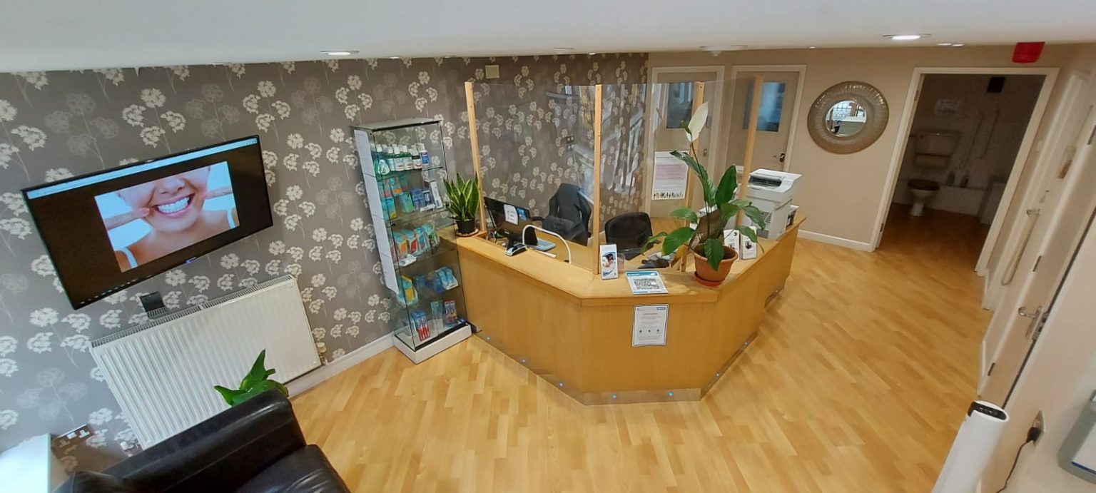 About usPrivate Dentist Newquay Cornwall